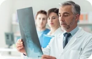 Formación de especialista en radiologia e imagenologia Postgrados Unab