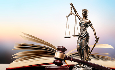 Qué es el Derecho Penal y cuáles son sus características