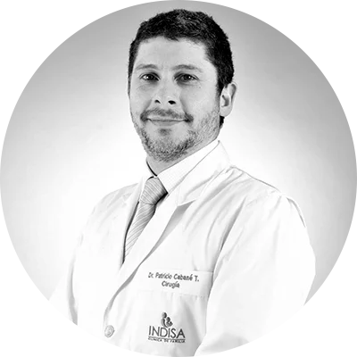 Dr. Patricio Cabané | Postgrado Unab