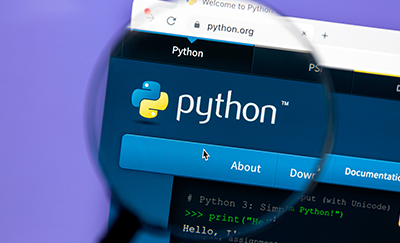 Python El Lenguaje de Programación del Futuro