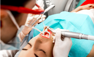 Conoce los 5 tipos de cirugía dental más requeridas