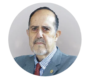 Héctor Sánchez, Director Ejecutivo Instituto de Salud Pública UNAB.