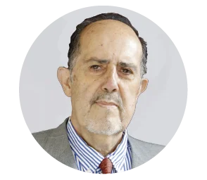 Héctor Sánchez, Director Ejecutivo Instituto de Salud Pública UNAB