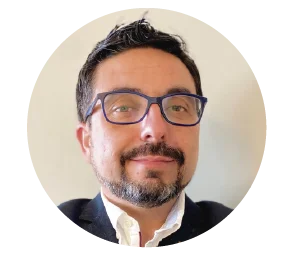 Galo Herrera, Académico del Magíster en Marketing e Inteligencia de Mercados de la FEN UNAB.