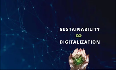 Webinar: Tecnología y Economía Circular: Cómo la Digitalización impulsa la Innovación Sostenible