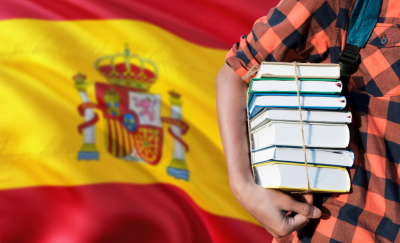 Pasantía en España: complemento académico y social