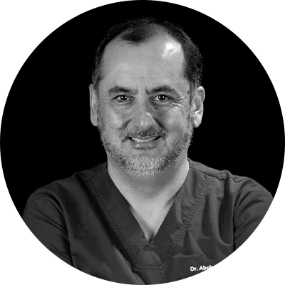 Dr. Abelardo Báez | Postgrado Unab