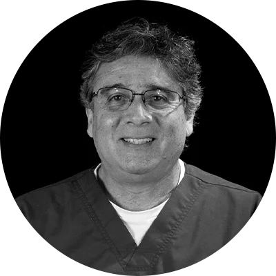 Dr. Jorge Scherer | Postgrado Unab