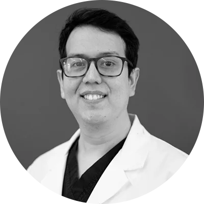 Dr. Héctor Toloza | Postgrado Unab