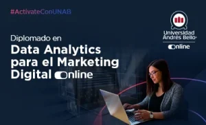 Diplomado en Data Analytics para el Marketing Digital