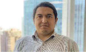 Iván Altamirano Magíster en Ingeniería Informática UNAB. Investigación sobre malformaciones cardiacas en el embarazo con uso de IA.