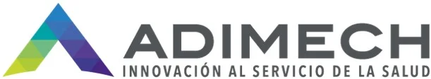Logo Adimech