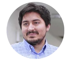 Luis Amigo-Director Magíster en Ingeniería Industrial.