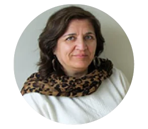 Caterine Valdebenito-Directora Magíster en Intervención Socio-Jurídica en Familia UNAB