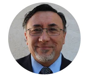 Luis Felipe Robledo-Director Magíster en Ciencias de la Ingeniería