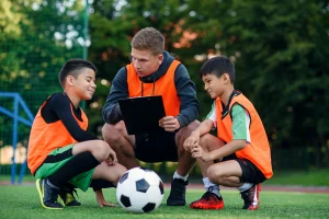 Diplomado en Entrenamiento Deportivo y Preparación Física Aplicada al Fútbol 